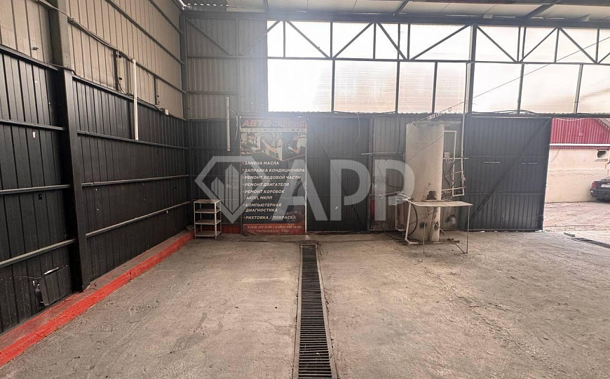 Сдам складское помещение, 66 м² фото