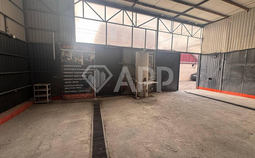 Сдам складское помещение, 66 м² фото