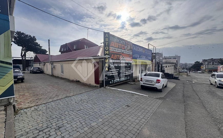 Сдам складское помещение, 66 м² фото