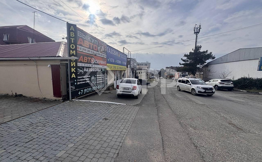 Сдам складское помещение, 66 м² фото