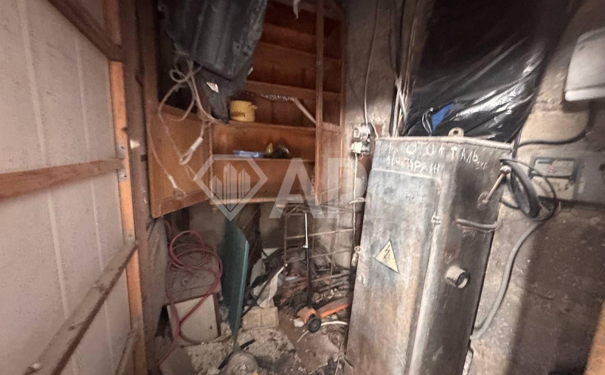 Сдам складское помещение, 66 м² фото