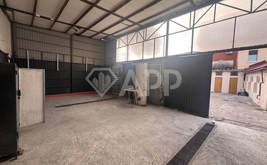 Сдам складское помещение, 66 м² фото