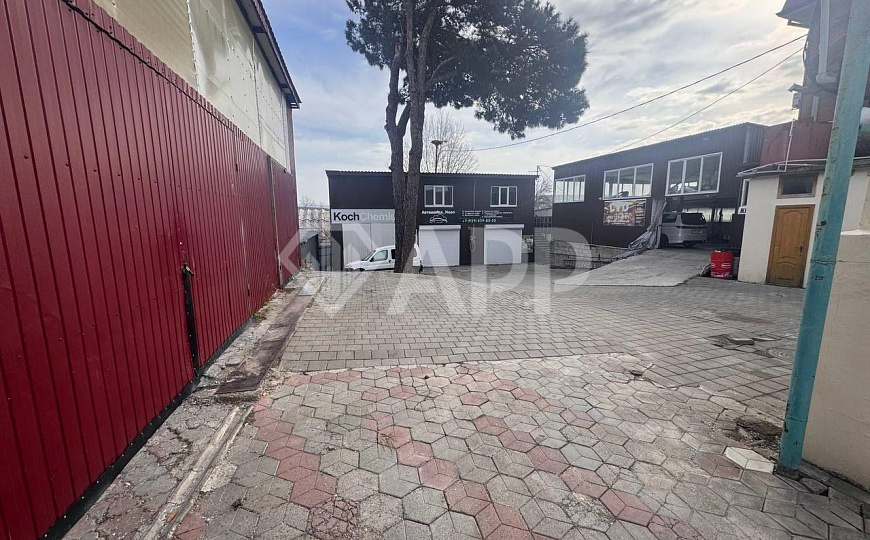 Сдам складское помещение, 66 м² фото