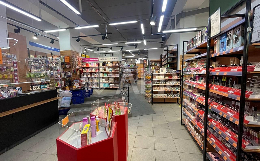 ПСН в жилом массиве на 1 линии фото