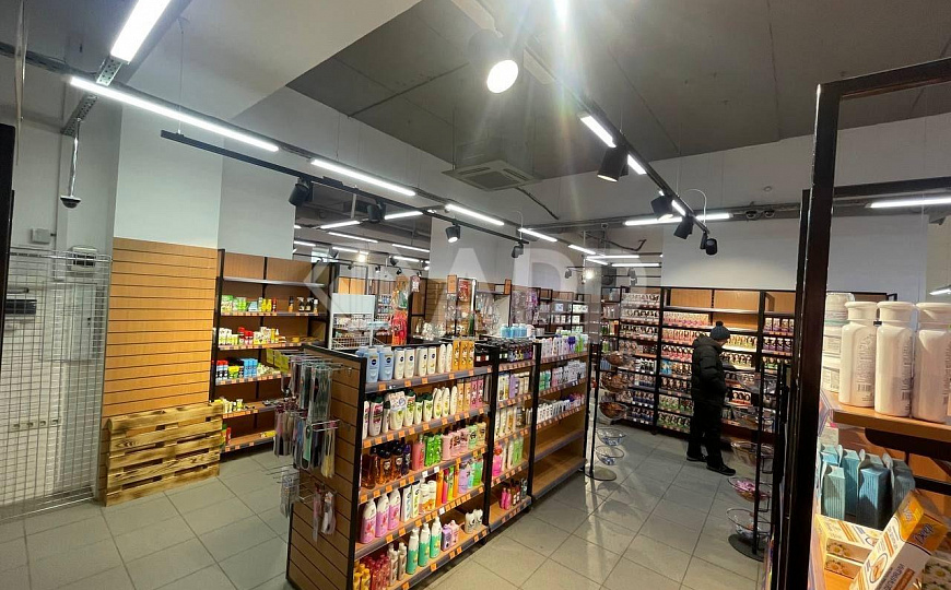 ПСН в жилом массиве на 1 линии фото