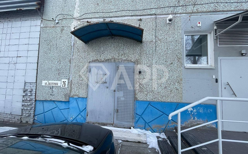 ПСН в жилом массиве на 1 линии фото