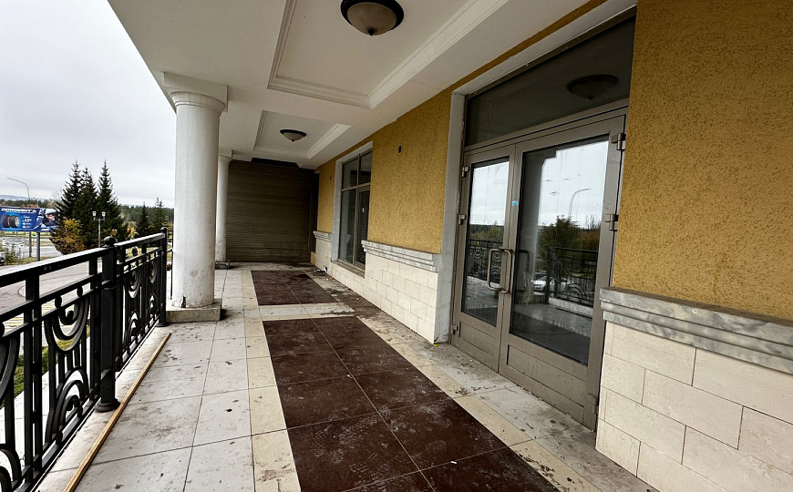 Продаётся помещение свободного назначения фото