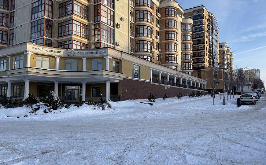 Продаётся помещение свободного назначения фото