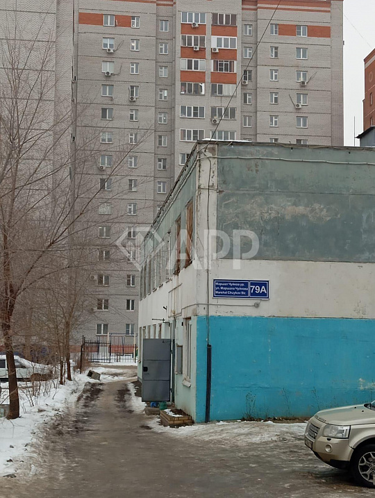 Продаю помещение на Чуйкова, 22,4 м² фото