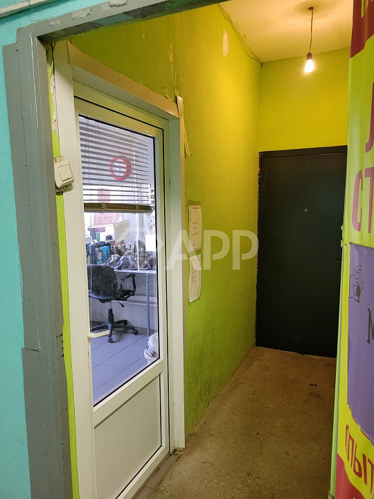 Продаю помещение на Чуйкова, 22,4 м² фото