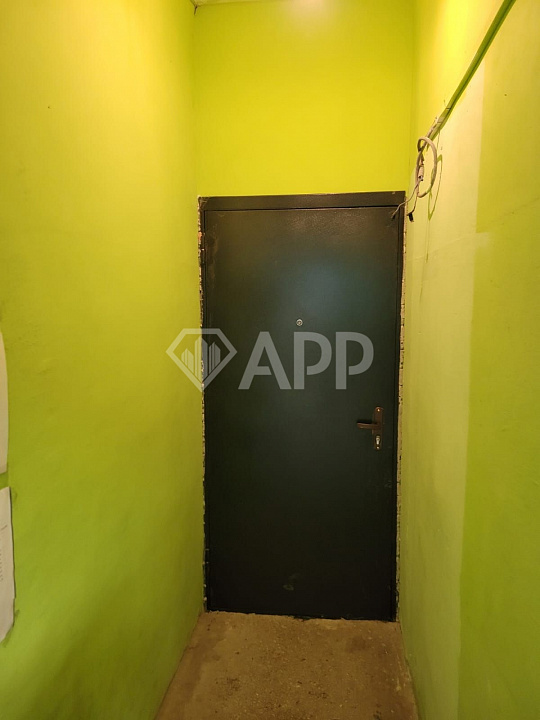 Продаю помещение на Чуйкова, 22,4 м² фото