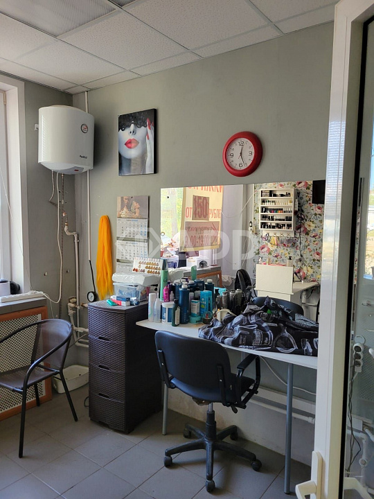 Продаю помещение на Чуйкова, 22,4 м² фото