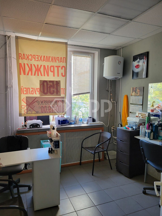 Продаю помещение на Чуйкова, 22,4 м² фото