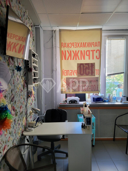Продаю помещение на Чуйкова, 22,4 м² фото