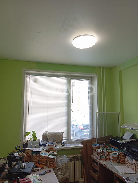 Продаю помещение на Чуйкова, 22,4 м² фото