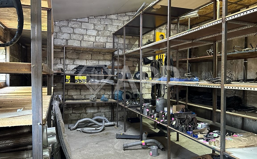 Помещение свободного назначения 84 м² в Сокурах фото