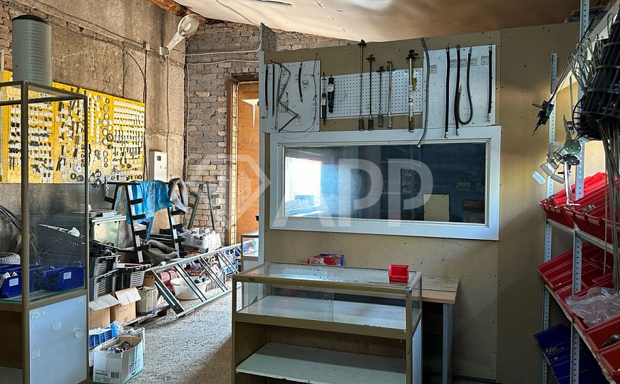 Помещение свободного назначения 84 м² в Сокурах фото