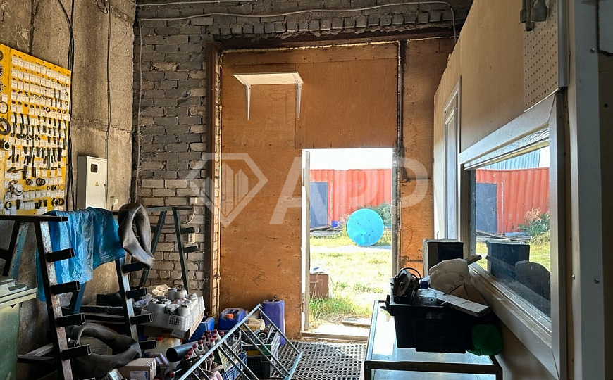 Помещение свободного назначения 84 м² в Сокурах фото