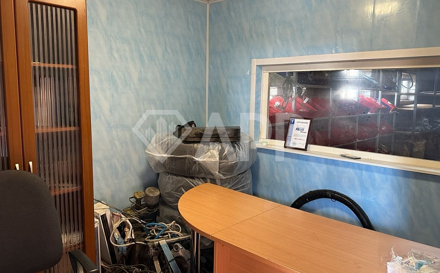 Помещение свободного назначения 84 м² в Сокурах фото