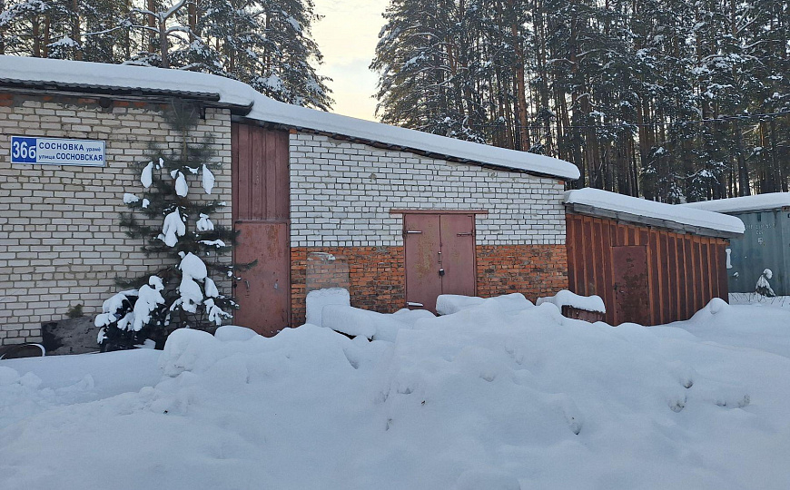 Продам производственное помещение, 407,7 м² фото