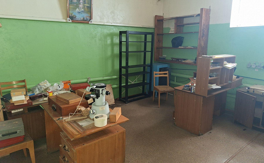 Продам производственное помещение, 407,7 м² фото