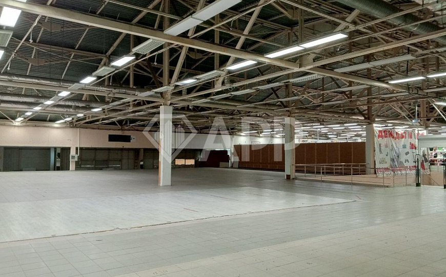 Площади свободного назначения фото