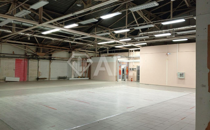 Площади свободного назначения фото