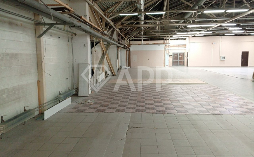 Площади свободного назначения фото