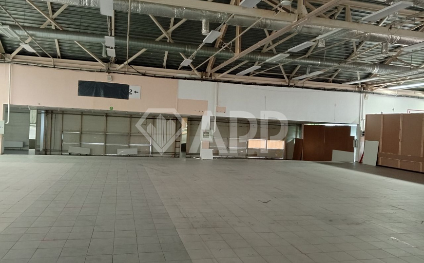 Площади свободного назначения фото