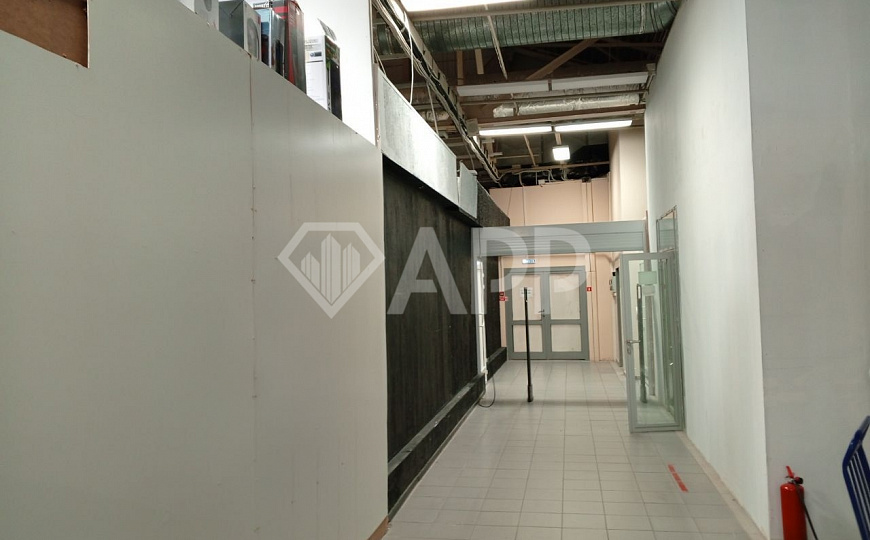 Площади свободного назначения фото