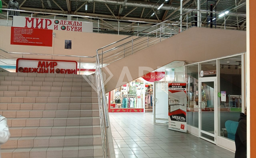 Площади свободного назначения фото