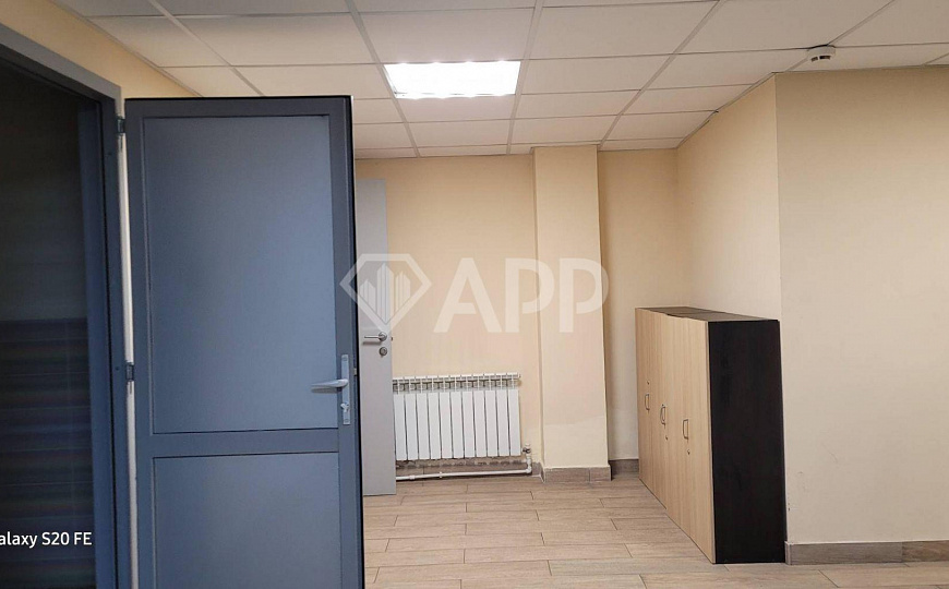 ГАБ! ЗДАНИЕ  2100 м² С АРЕНДАТОРАМИ фото