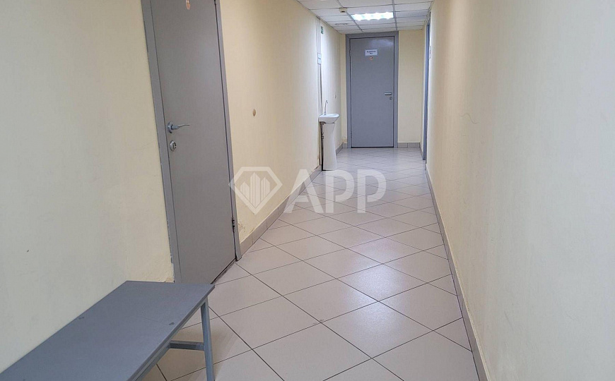 ГАБ! ЗДАНИЕ  2100 м² С АРЕНДАТОРАМИ фото