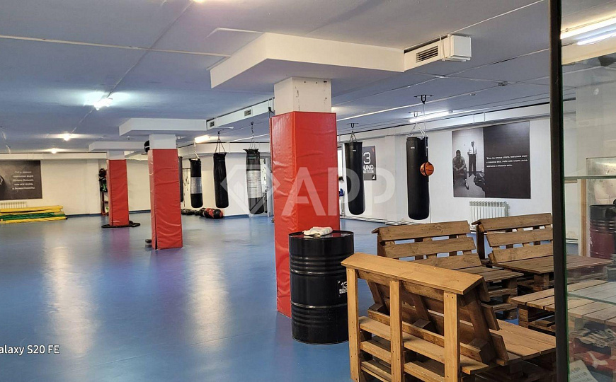 ГАБ! ЗДАНИЕ  2100 м² С АРЕНДАТОРАМИ фото