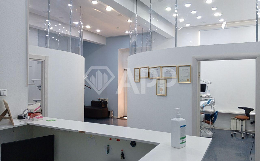 Стоматология действующая фото