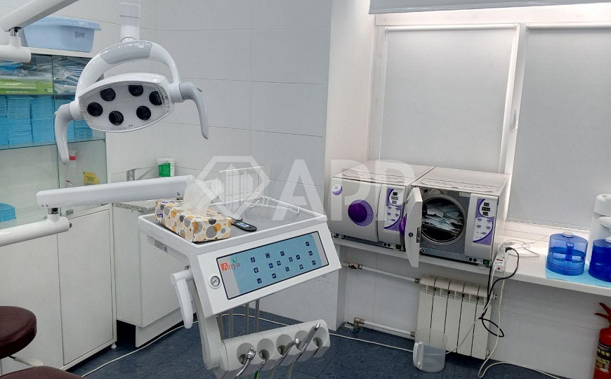 Стоматология действующая фото