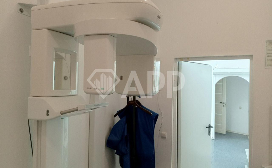 Стоматология действующая фото