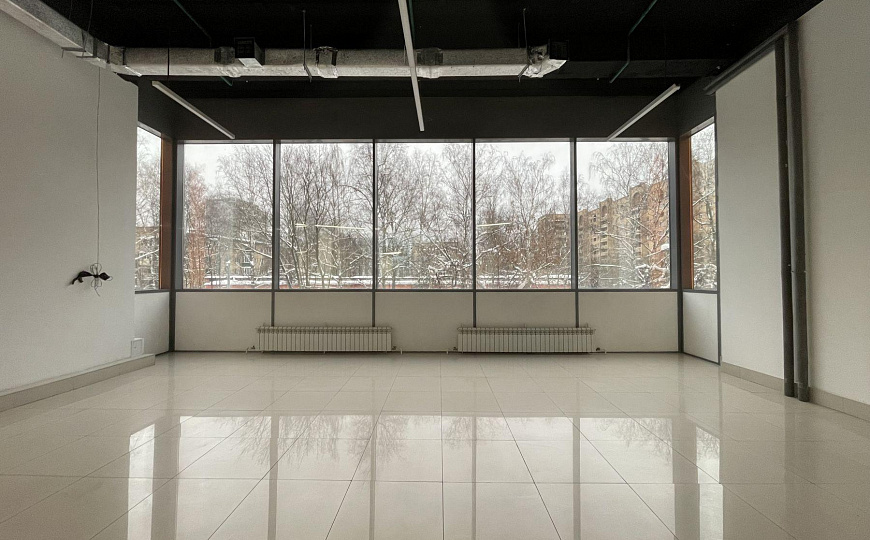 ПСН под офис 64м2 фото