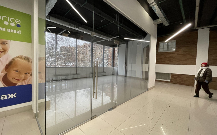 ПСН под офис 64м2 фото