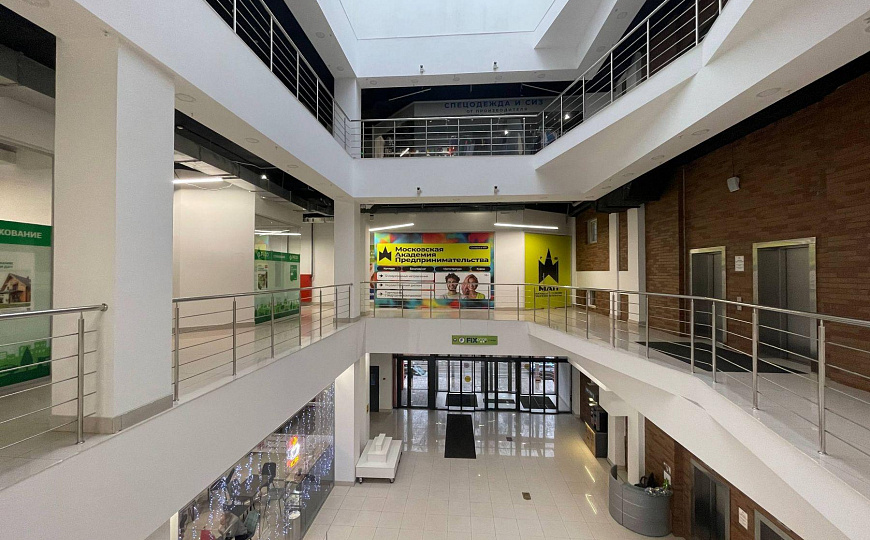 ПСН под офис 64м2 фото