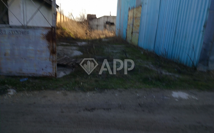 Сдам складское помещение, 1 110 м² фото