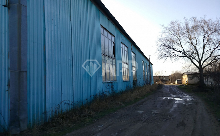 Сдам складское помещение, 1 110 м² фото