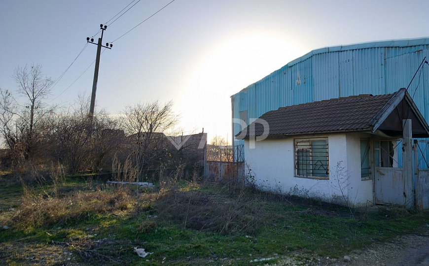 Сдам складское помещение, 1 110 м² фото