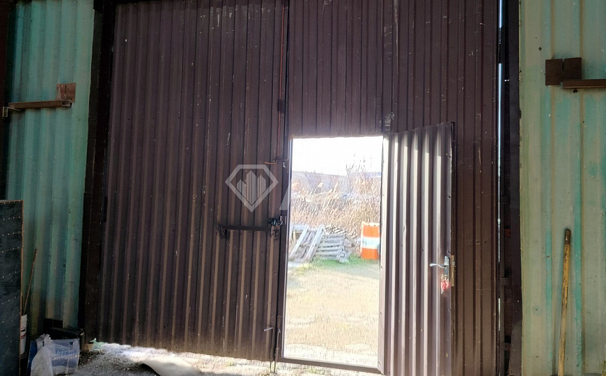 Сдам складское помещение, 1 110 м² фото