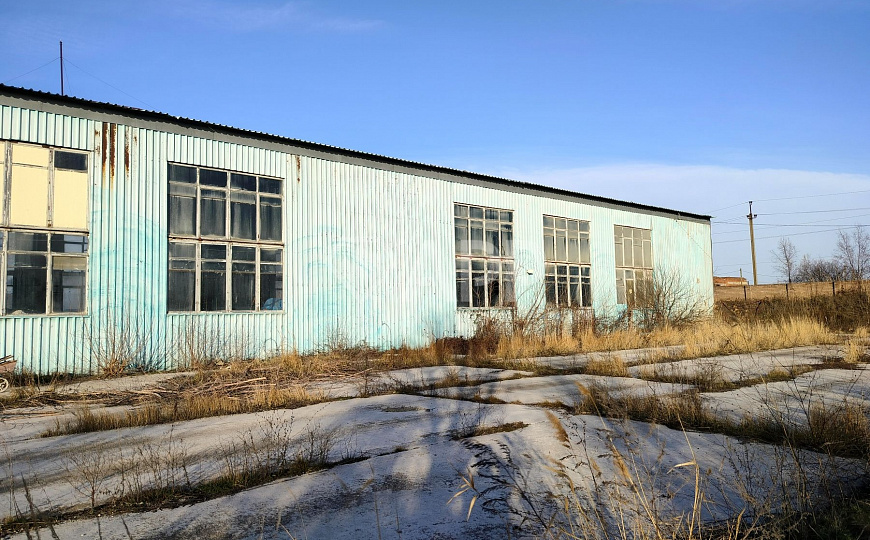 Сдам складское помещение, 1 110 м² фото