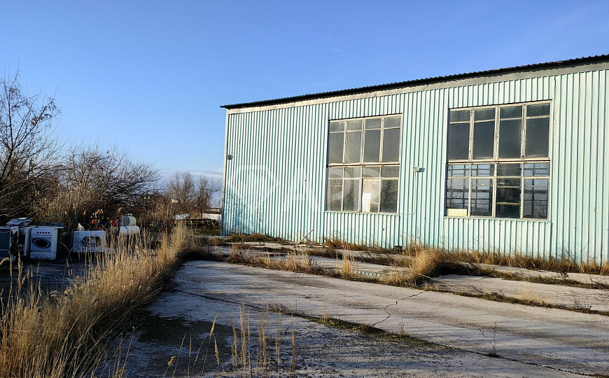 Сдам складское помещение, 1 110 м² фото