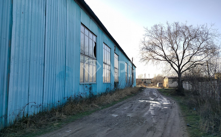 Сдам складское помещение, 1 110 м² фото