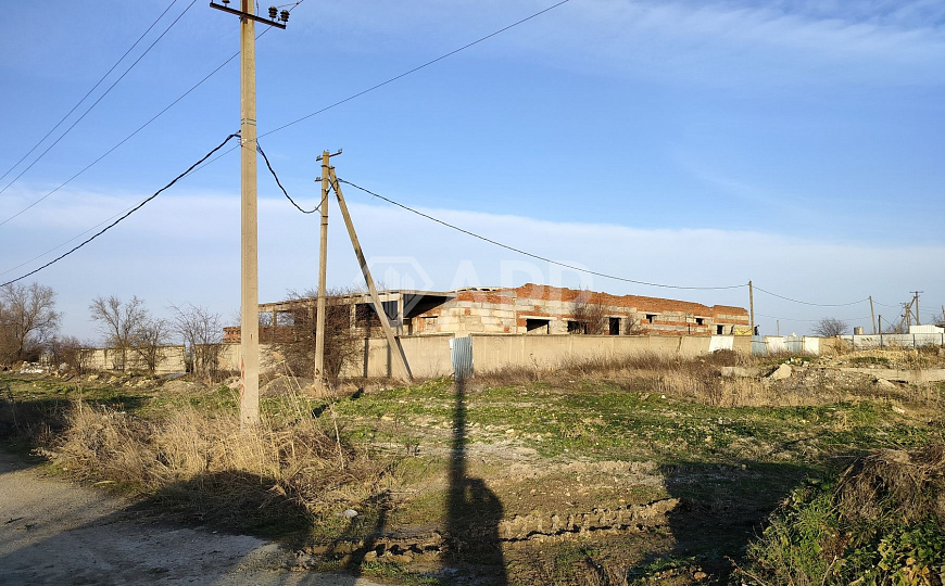 Сдам складское помещение, 1 110 м² фото