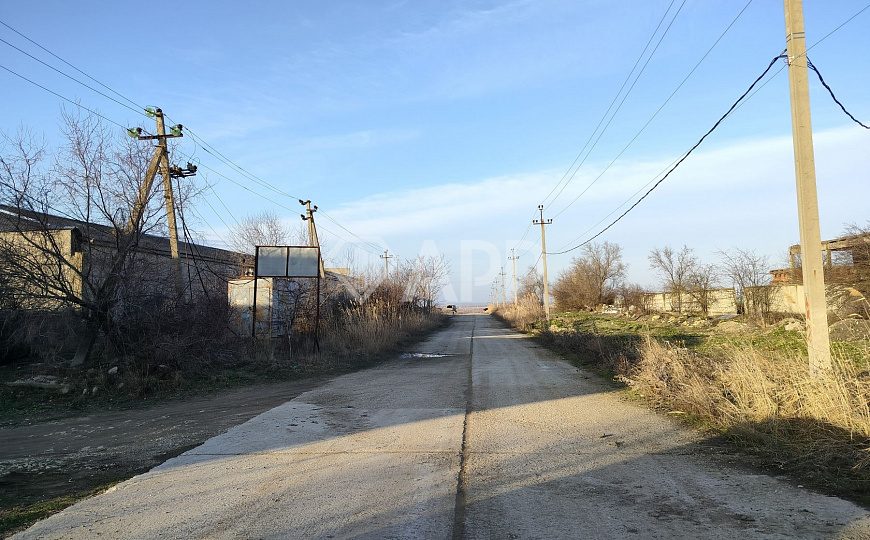 Сдам складское помещение, 1 110 м² фото