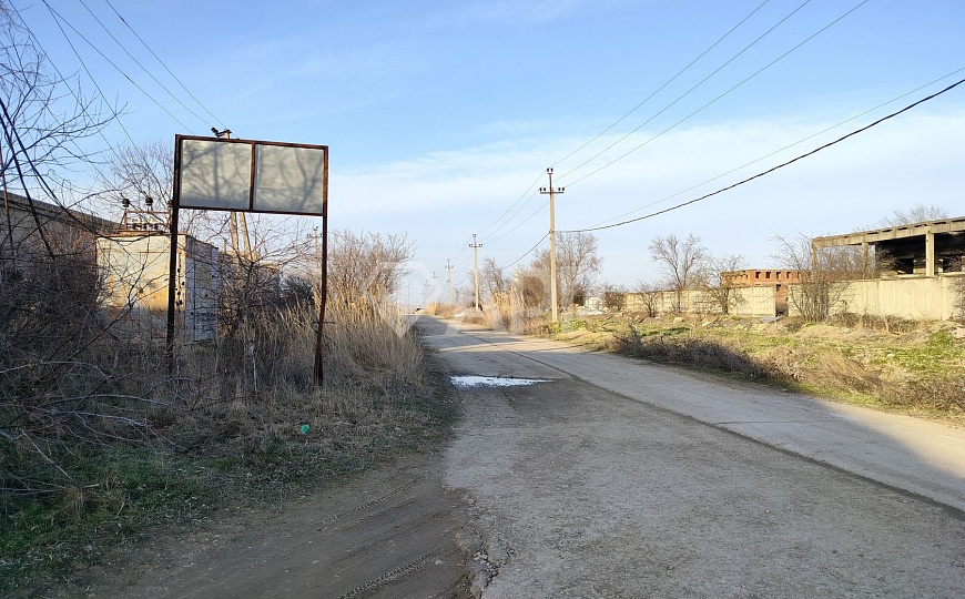 Сдам складское помещение, 1 110 м² фото